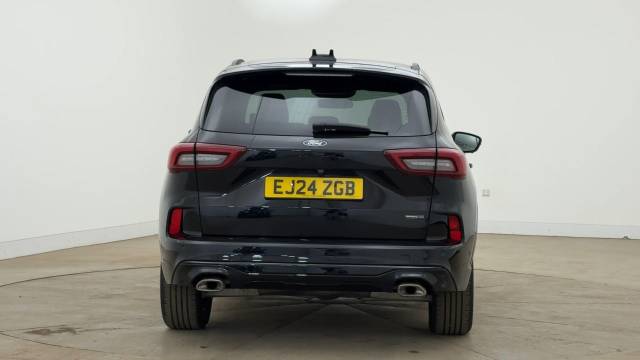 2024 Ford Kuga 2.5 FHEV ST-Line 5dr CVT