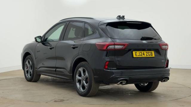 2024 Ford Kuga 2.5 FHEV ST-Line 5dr CVT