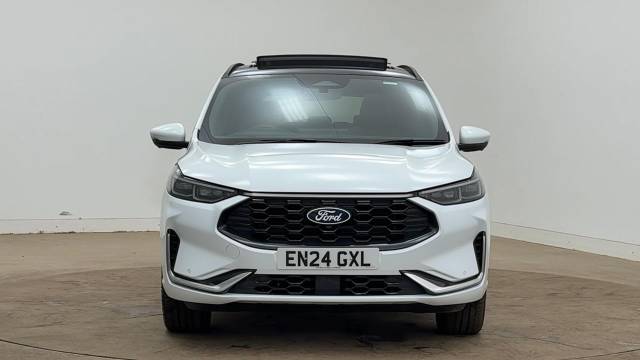 2024 Ford Kuga 2.5 FHEV ST-Line X 5dr 4WD CVT