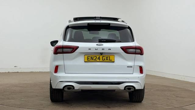 2024 Ford Kuga 2.5 FHEV ST-Line X 5dr 4WD CVT