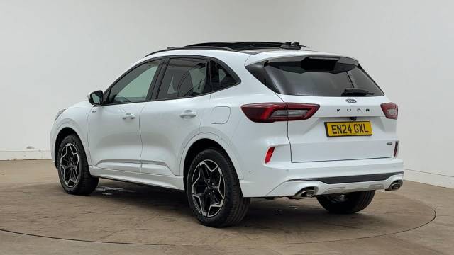 2024 Ford Kuga 2.5 FHEV ST-Line X 5dr 4WD CVT