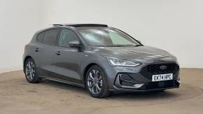 FORD FOCUS 2024 (74) at Regency Car Sales Limited Elgin