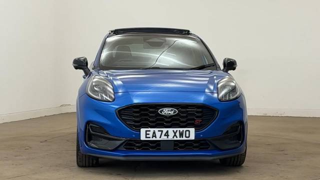 2024 Ford Puma 1.0 EcoBoost Hybrid mHEV ST 5dr DCT