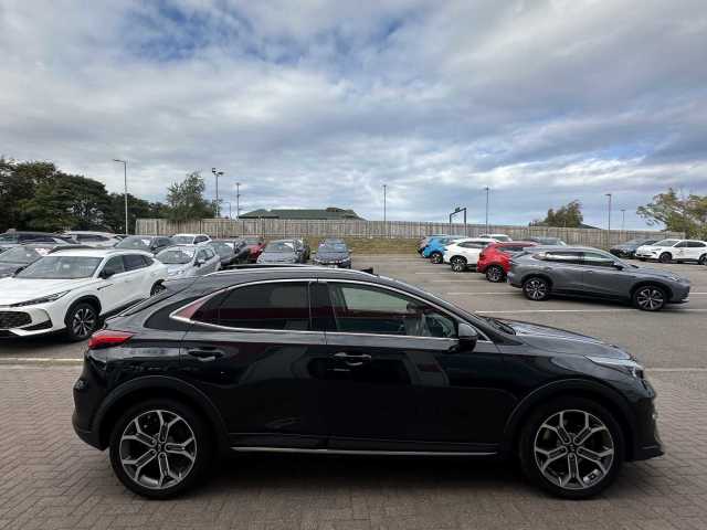 Kia XCeed 1.5 4 Isg
