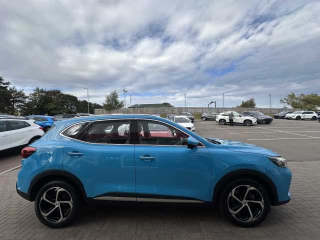 2023 MG Motor UK HS 1.5 Se Phev Auto