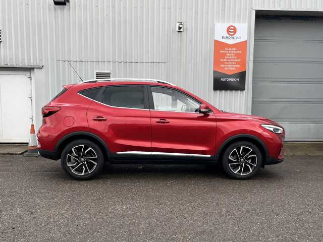 2024 MG Motor UK ZS 1.5 Exclusive Vti-Tech