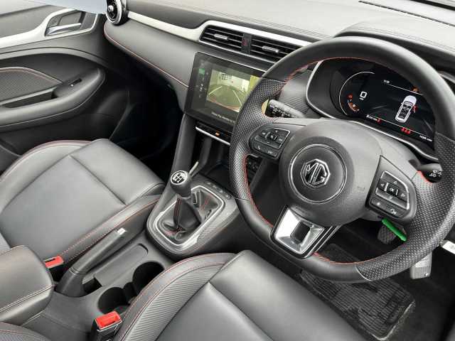 2024 MG Motor UK ZS 1.5 Exclusive Vti-Tech