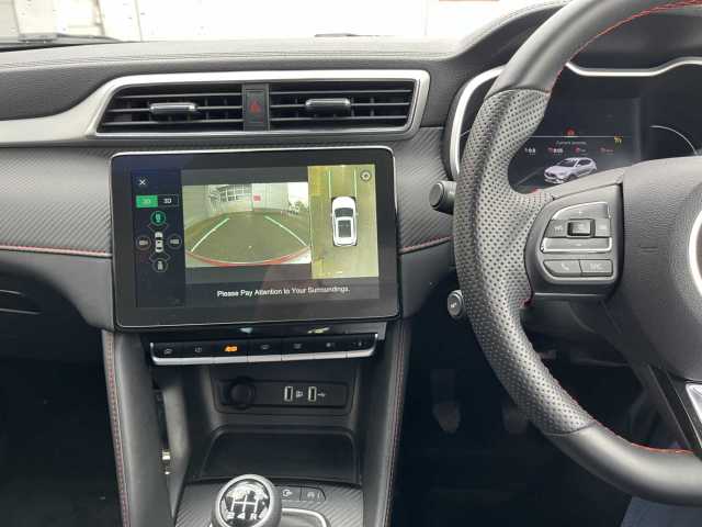 2024 MG Motor UK ZS 1.5 Exclusive Vti-Tech