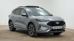 FORD KUGA 2024 (74) at Regency Car Sales Limited Elgin