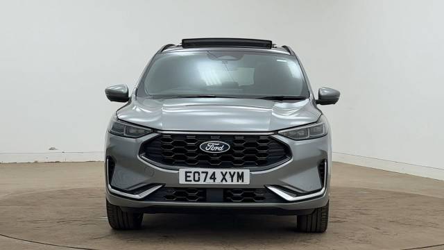 2024 Ford Kuga 2.5 FHEV ST-Line X 5dr 4WD CVT