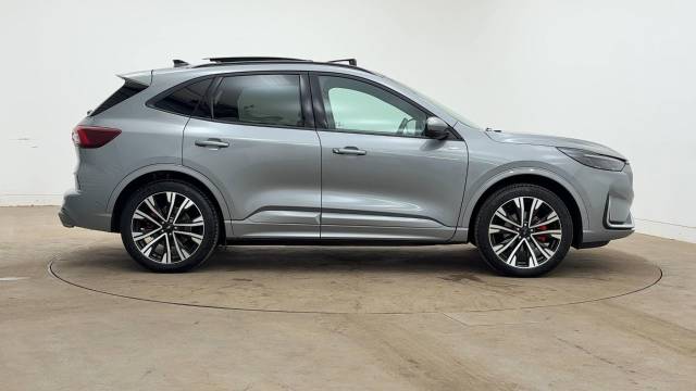 2024 Ford Kuga 2.5 FHEV ST-Line X 5dr 4WD CVT