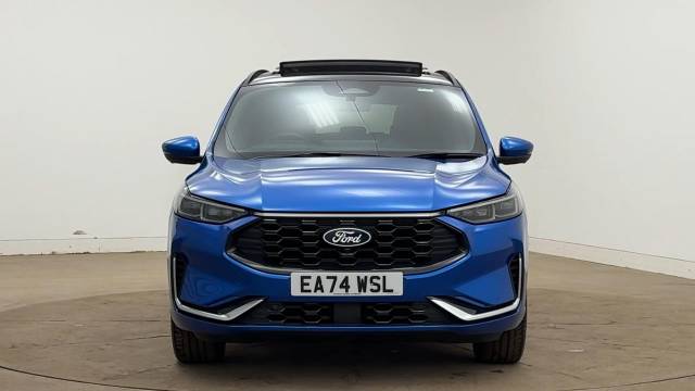 2024 Ford Kuga 2.5 FHEV ST-Line X 5dr CVT