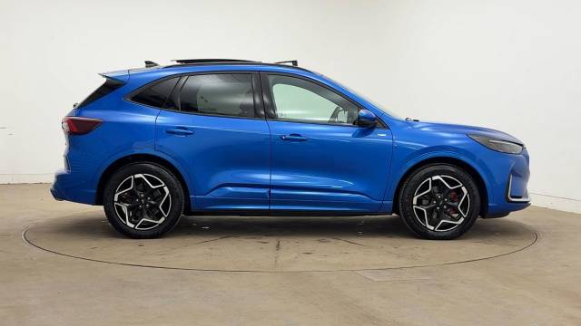 2024 Ford Kuga 2.5 FHEV ST-Line X 5dr CVT