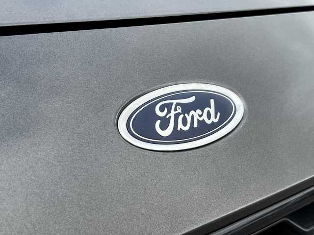 Ford Puma 1.0 St-Line X Mhev