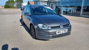 VOLKSWAGEN GOLF 2017 (67) at Regency Car Sales Limited Elgin