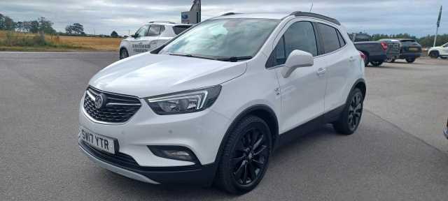 Vauxhall Mokka X Hat 1.6 115ps Elite S/s