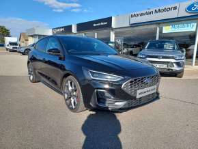 FORD FOCUS   at Regency Car Sales Limited Elgin