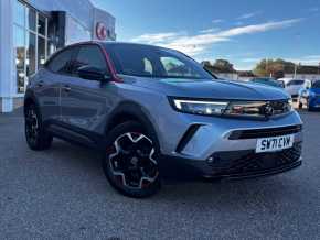 VAUXHALL MOKKA 2021 (71) at Regency Car Sales Limited Elgin