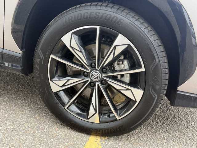 2024 MG Motor UK HS 1.5 Trophy