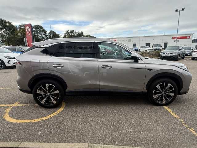 2024 MG Motor UK HS 1.5 Trophy