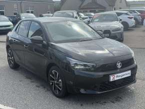 VAUXHALL CORSA   at Regency Car Sales Limited Elgin