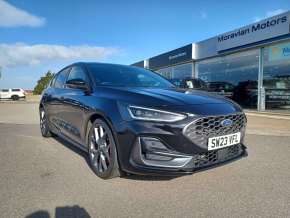 FORD FOCUS   at Regency Car Sales Limited Elgin
