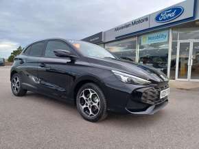 MG MOTOR UK MG3 2025 (25) at Regency Car Sales Limited Elgin