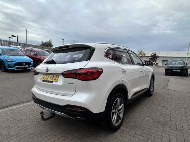 2022 MG Motor UK HS 1.5 Excite