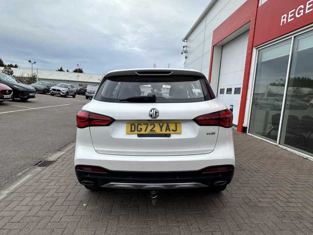 2022 MG Motor UK HS 1.5 Excite