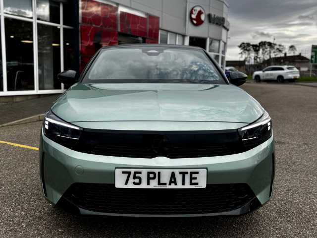 Vauxhall Corsa 5dr Hat 1.2 Tb 100ps Yes Winter Pk