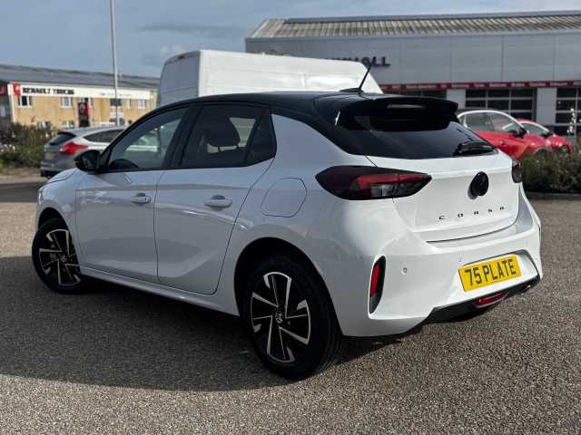 Vauxhall Corsa 5dr Hat 1.2 Tb 100ps Yes Winter Pk