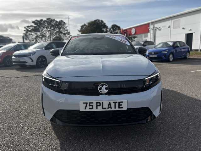 Vauxhall Corsa 5dr Hat 1.2 Tb 100ps Yes Winter Pk