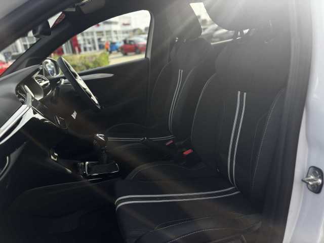 Vauxhall Corsa 5dr Hat 1.2 Tb 100ps Yes Winter Pk