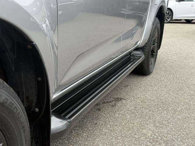 2022 Isuzu D-max 1.9 V-Cross Auto