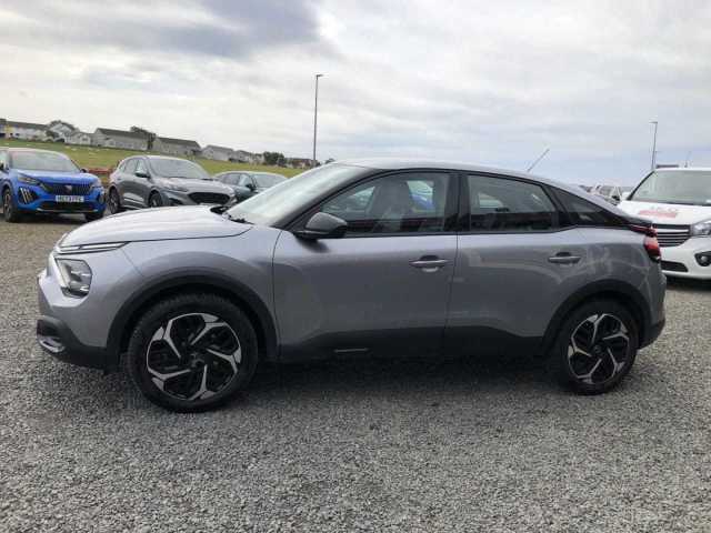 2021 Citroen C4 1.2 Sense + Puretech S/S