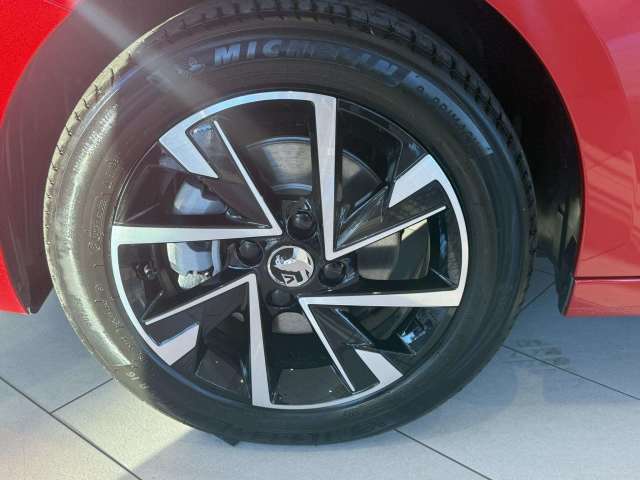 Vauxhall Corsa 5dr Hat 1.2 Tb 100ps Yes Winter Pk