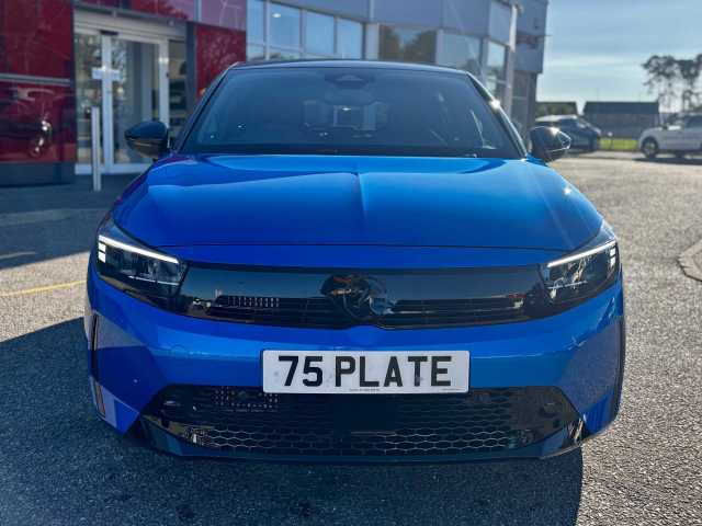 Vauxhall Corsa 5dr Hat 1.2 Tb 100ps Yes Winter Pk