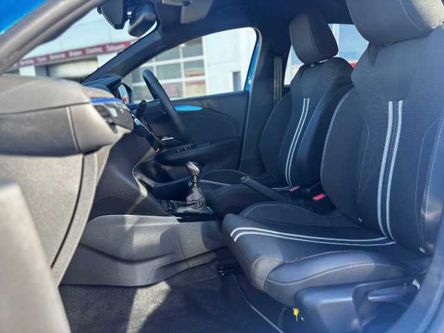 Vauxhall Corsa 5dr Hat 1.2 Tb 100ps Yes Winter Pk