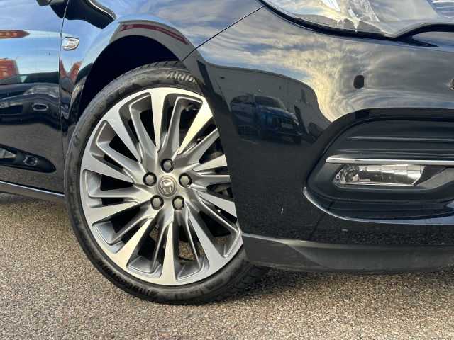 Vauxhall Astra Griffin Edition 1.2 145 Turbo