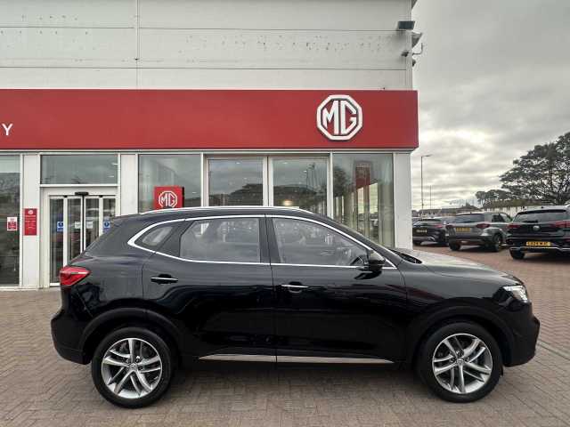 2022 MG Motor UK HS 1.5 Excite