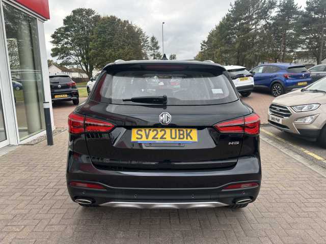 2022 MG Motor UK HS 1.5 Excite