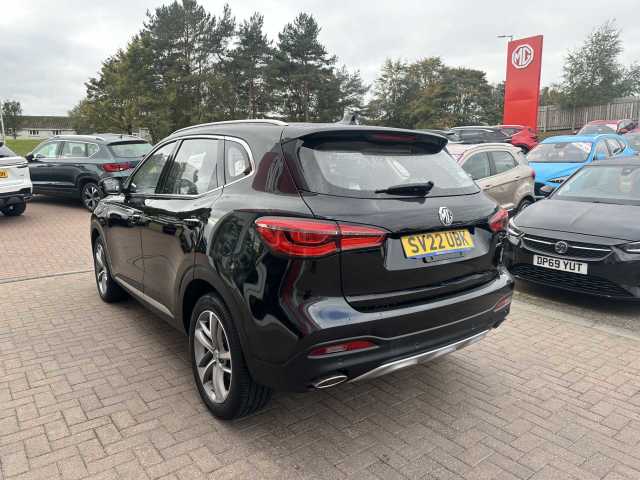 2022 MG Motor UK HS 1.5 Excite