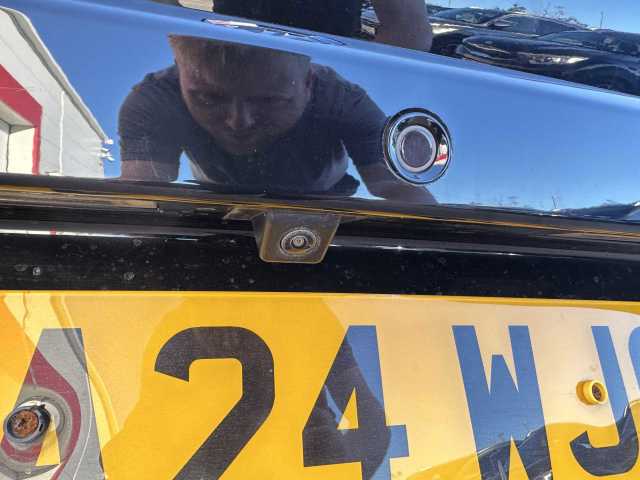 2024 MG Motor UK ZS 1.0 Exclusive T-Gdi Auto