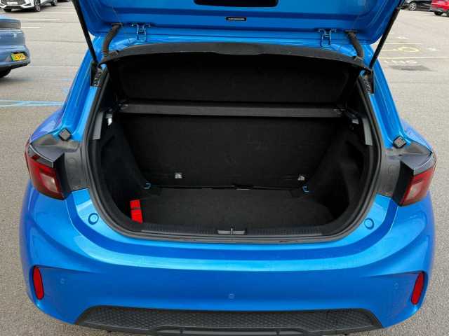 2024 MG Motor UK MG3 1.5 Trophy Hev Auto