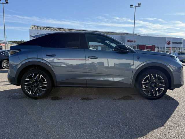 2024 Peugeot 3008 1.2 Hybrid 136 GT 5dr e-DSC6