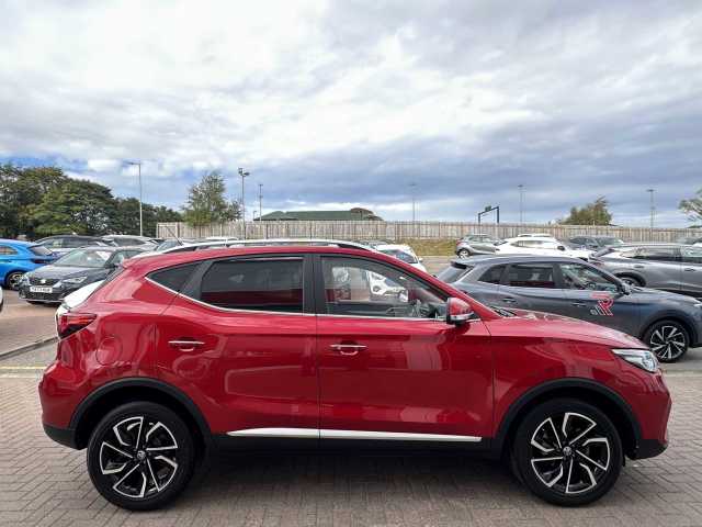 2024 MG Motor UK ZS 1.0 Exclusive T-Gdi Auto