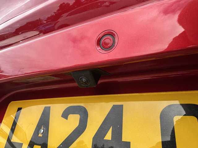 2024 MG Motor UK ZS 1.0 Exclusive T-Gdi Auto