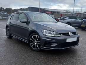 VOLKSWAGEN GOLF   at Regency Car Sales Limited Elgin