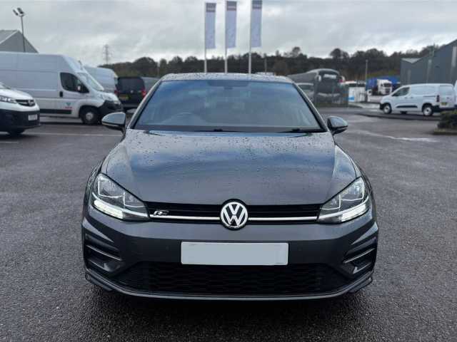 Volkswagen Golf 1.5 R-Line Tsi Evo