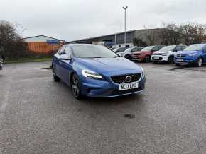 VOLVO V40 2017 (17) at Regency Car Sales Limited Elgin